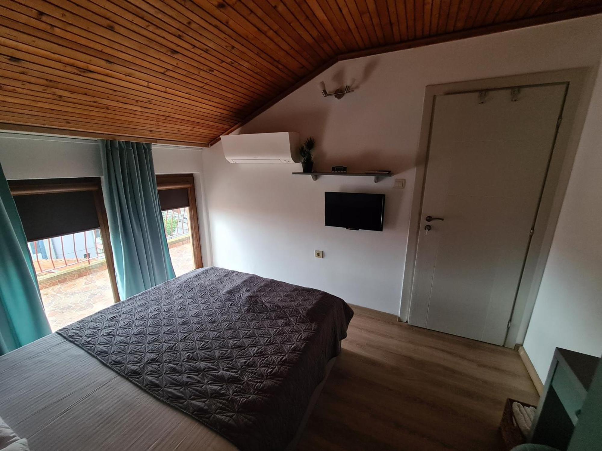 Guest House Lambovi Nesebăr Cameră foto